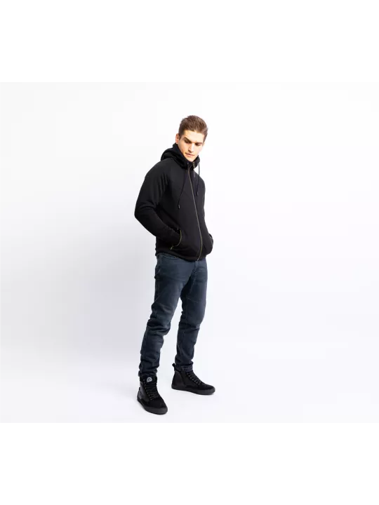 Xtm V2 Hoodie - John Doe
