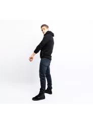 Sudadera Con Capucha Xtm V2 - John Doe
