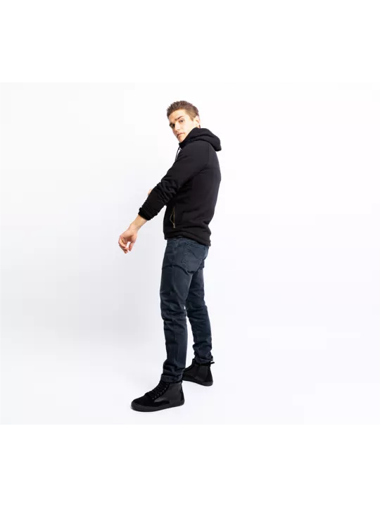 Xtm V2 Hoodie - John Doe