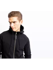 Sudadera Con Capucha Xtm V2 - John Doe