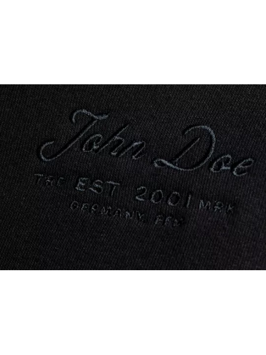 Sweat Moto À Capuche Xtm V2 - John Doe
