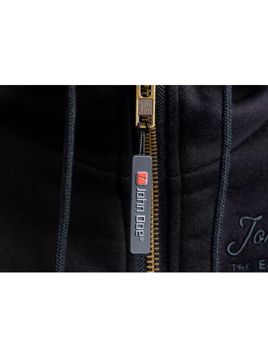 Xtm V2 Motorrad Kapuzenpullover - John Doe