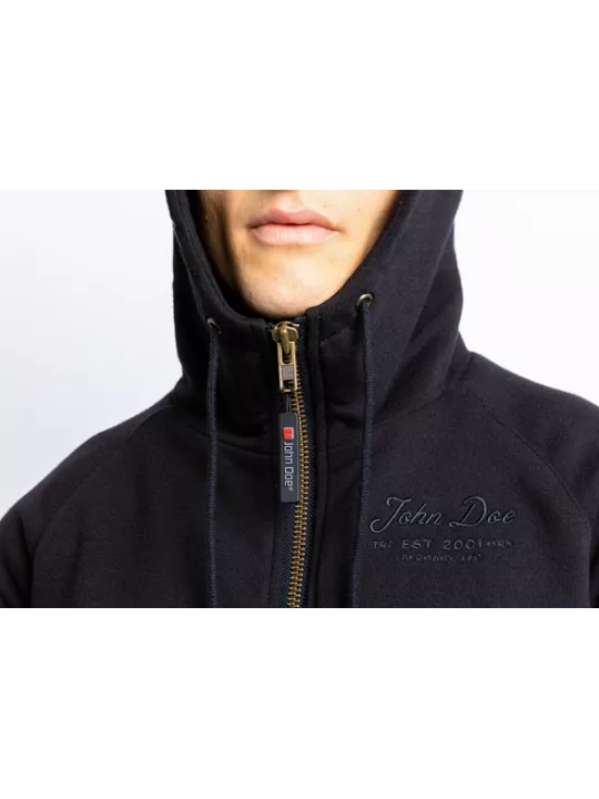 Camisola Xtm V2 - John Doe
