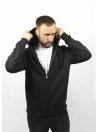 Zip Braaap Hoodie - John Doe