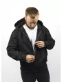 Sudadera Moto Cremallera Braaap - John Doe