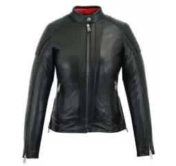 Blouson Original Driver - L'Original Pour Elle