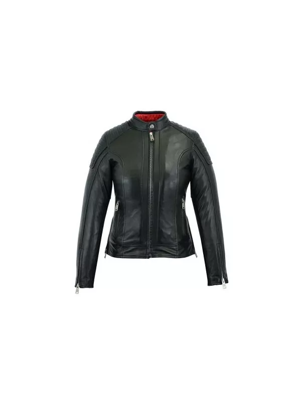 Blouson Original Driver - L'Original Pour Elle