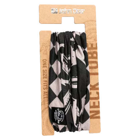 Classic Moto Nackenband Jdm Flag - John Doe