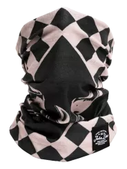 Moto Gargantilla Classic Jdm Bandera - John Doe