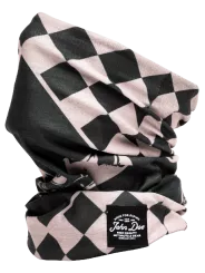 Classic Moto Nackenband Jdm Flag - John Doe