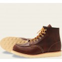 Red Wing 8138 clássico Moc