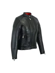 Blouson Original Driver - L'Original Pour Elle