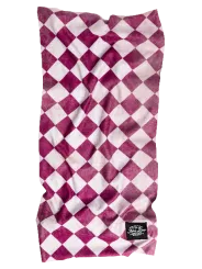 Tour De Cou Moto Flag - John Doe