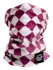 Tour De Cou Moto Flag - John Doe