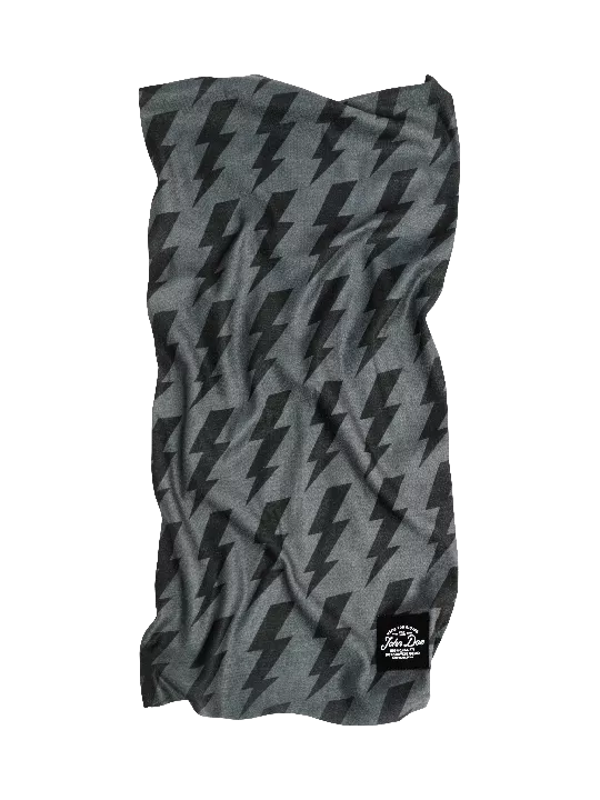 Moto Collar Flash - John Doe