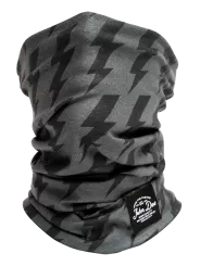 Moto Collar Flash - John Doe