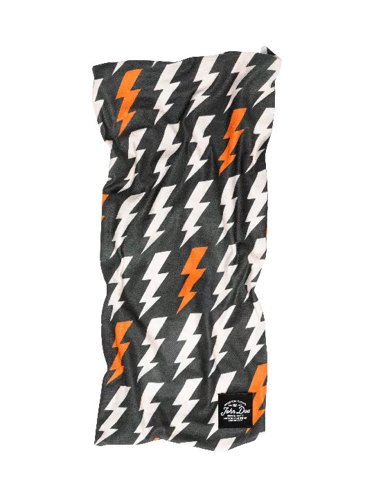Tour De Cou Moto Flash - John Doe