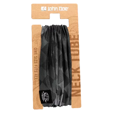 Heritage Neck Tube - John Doe