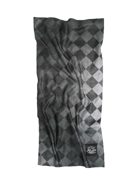 Girocollo Heritage Flag - John Doe