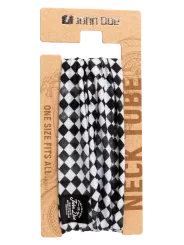 Motorrad Halsband Mini Flag - John Doe