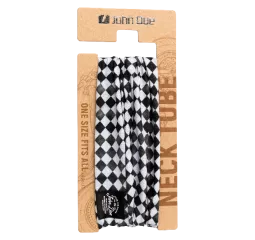 Gargantilla Moto Bandera Mini - John Doe