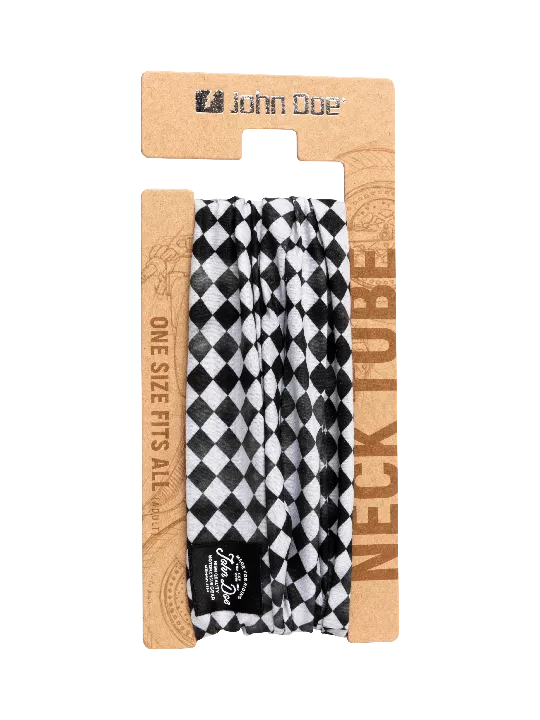 Girocollo Mini Flag - John Doe