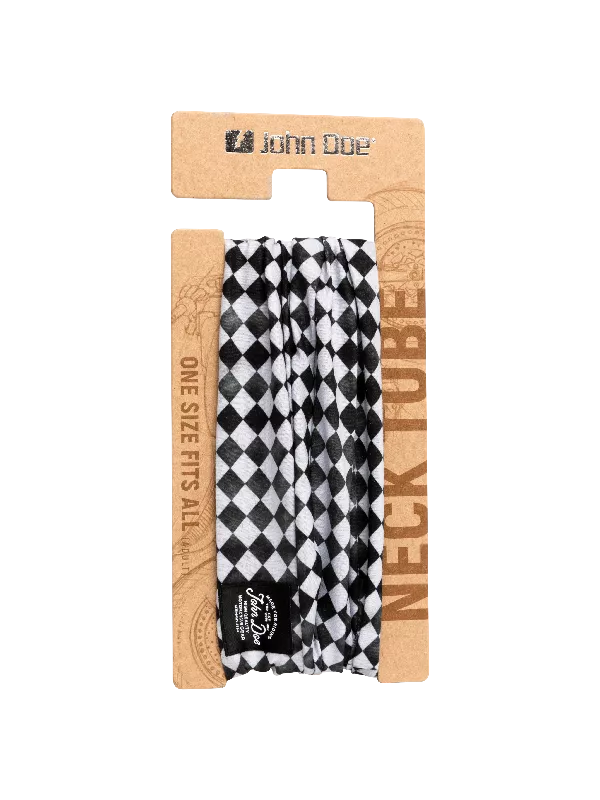 Girocollo Mini Flag - John Doe