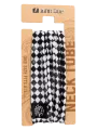 Gargantilla Moto Bandera Mini - John Doe