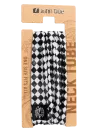 Motorrad Halsband Mini Flag - John Doe