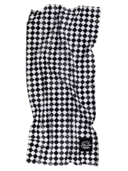Girocollo Mini Flag - John Doe