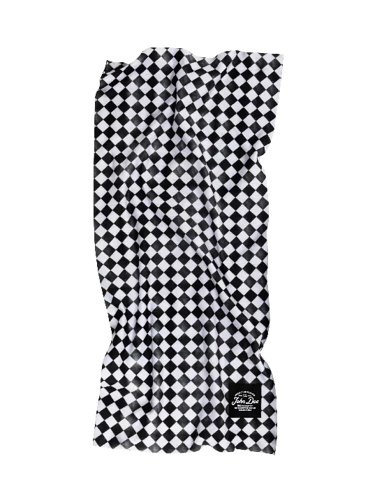 Girocollo Mini Flag - John Doe