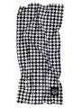 Motorrad Halsband Mini Flag - John Doe