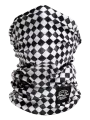 Motorrad Halsband Mini Flag - John Doe