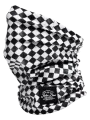Gargantilla Moto Bandera Mini - John Doe