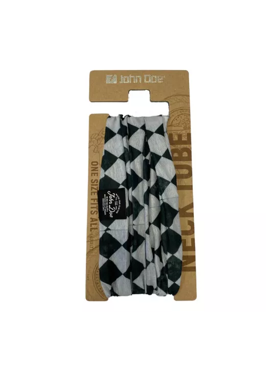 Moto Modern Race Flag Nackenband - John Doe
