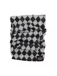 Moto Modern Race Flag Nackenband - John Doe