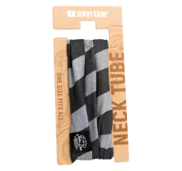 Stripes Neck Tube - John Doe