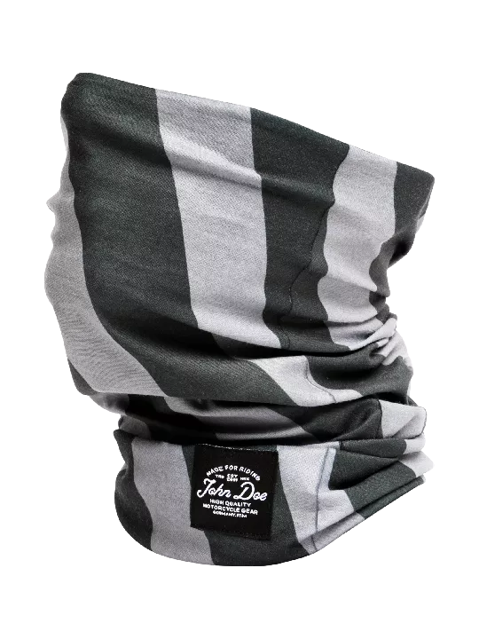 Tour De Cou Moto Stripes - John Doe