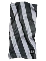 Girocollo Stripes - John Doe