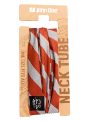Stripes Neck Tube - John Doe
