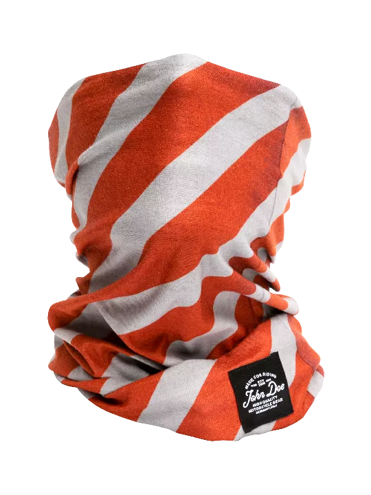 Girocollo Stripes - John Doe