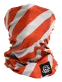 Tour De Cou Moto Stripes - John Doe
