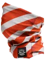 Stripes Neck Tube - John Doe