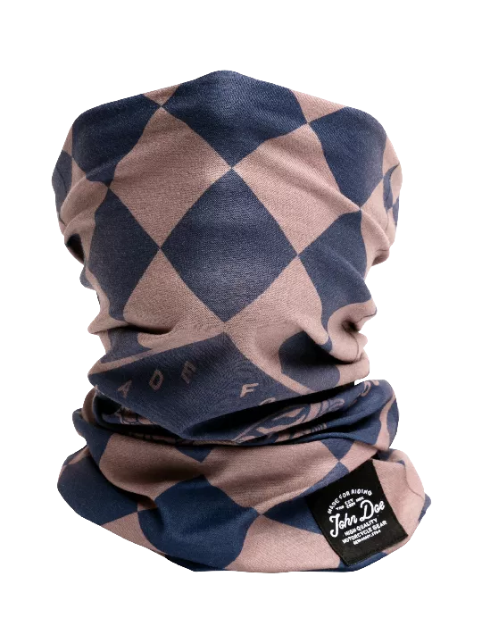 Motorrad Halsband Tiger Jdm - John Doe