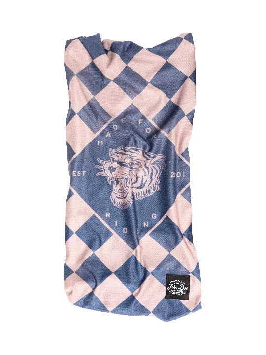 Motorrad Halsband Tiger Jdm - John Doe