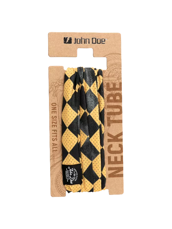 Vintage Flag Neck Tube - John Doe