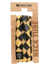 Vintage Flag Neck Tube - John Doe