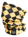 Tour De Cou Moto Vintage Flag - John Doe