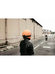 Blouson Original Driver - L'Original Pour Elle