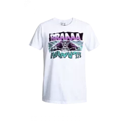 T-Shirt Braaaap V2.0 - John Doe